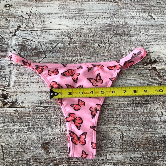 Guadalupe CID bikini set - Argentina bikini - Picture 8 of 9